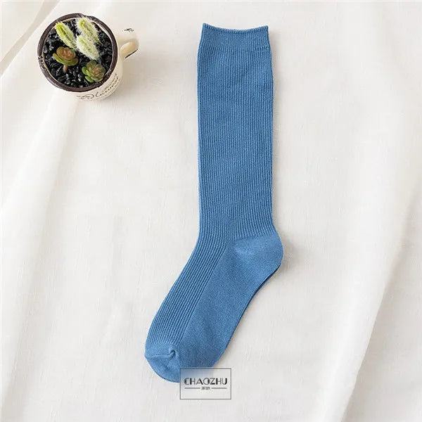 Calcetines de Algodón Tilda – Holgados y Acogedores